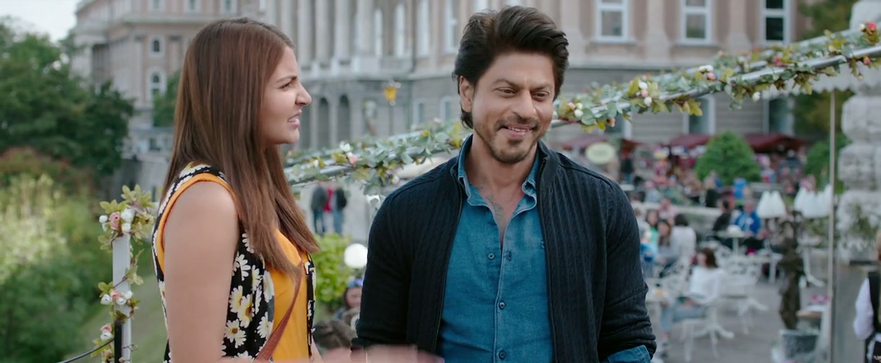Jab Harry Met Sejal Screenshot