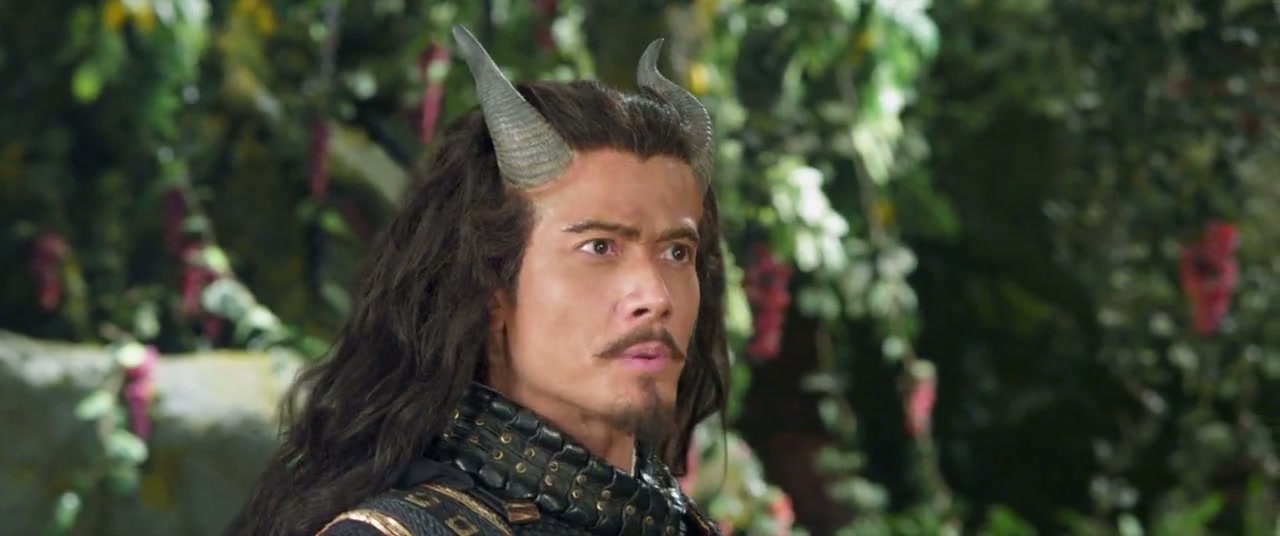 The Monkey King: The Legend Begins Screenshot