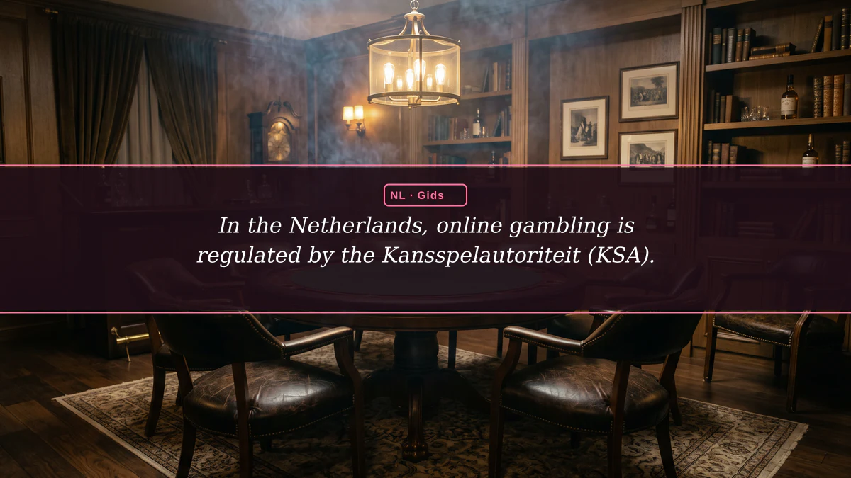 Spelen in de Nederlandse online casinomarkt: regels, aanbod en veiligheid