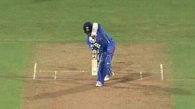 Virat Kohli's Top 7 ODI Batsmen by Shot Selection