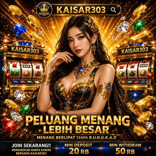 KAISAR303