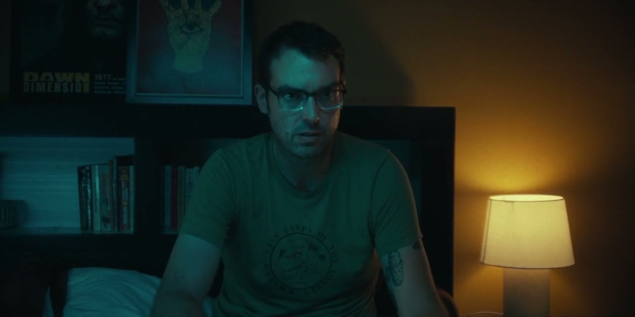 Destroy All Neighbors Screenshot