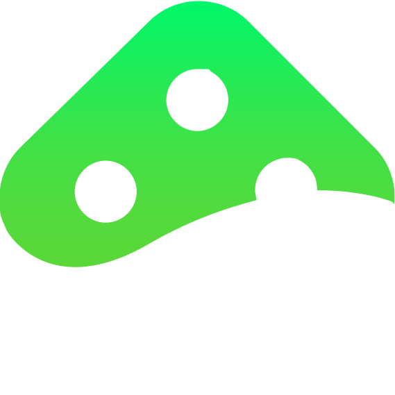 Luckywave Casino online casino logo - Licensed gambling site