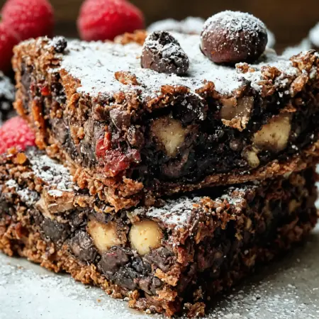 Christmas Desserts for a Crowd: 24 Indulgent Choices