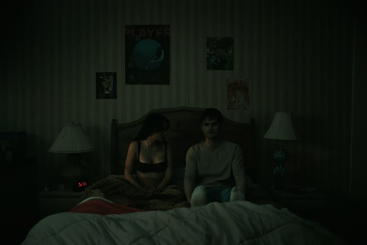 Obsession Screenshot