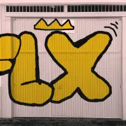 Graffiti artwork by stepa123