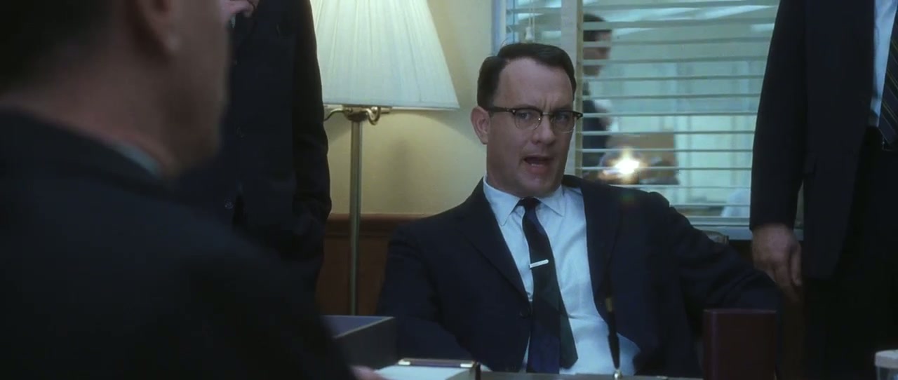 Catch Me If You Can Screenshot