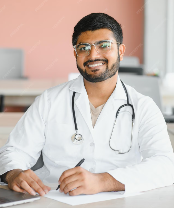 Doctor