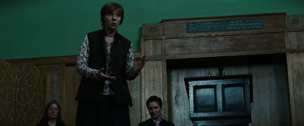 Hereafter Screenshot