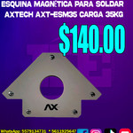 AXT-ESM35