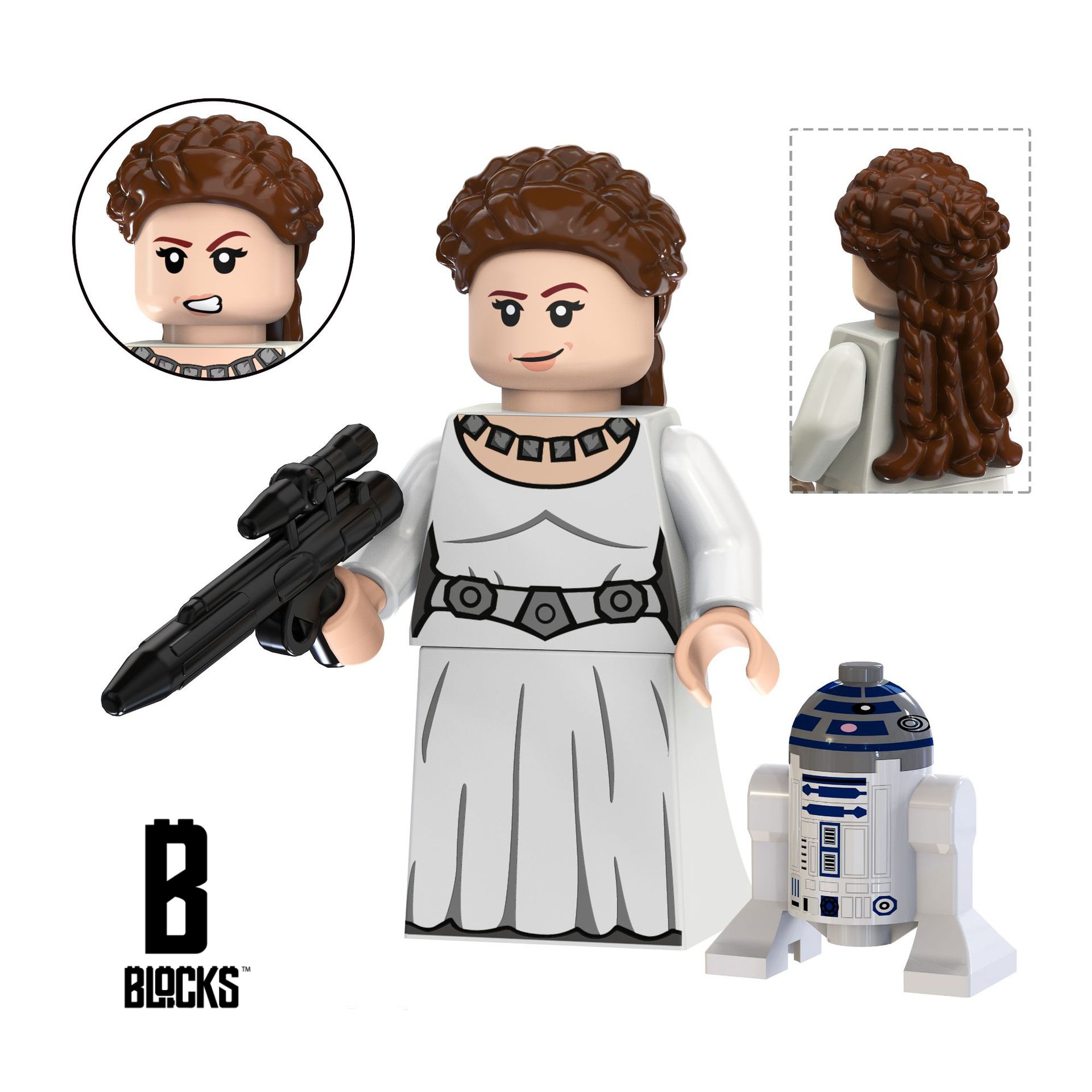 Leia Organa Solo