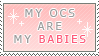 ocs babies