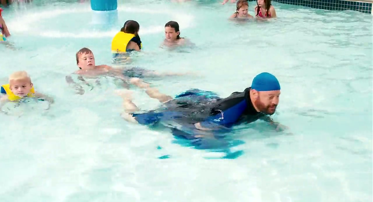 Grown Ups Screenshot
