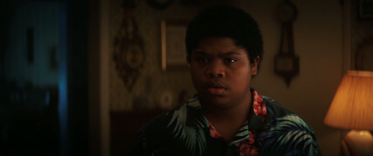 Fear Street: 1978 Screenshot