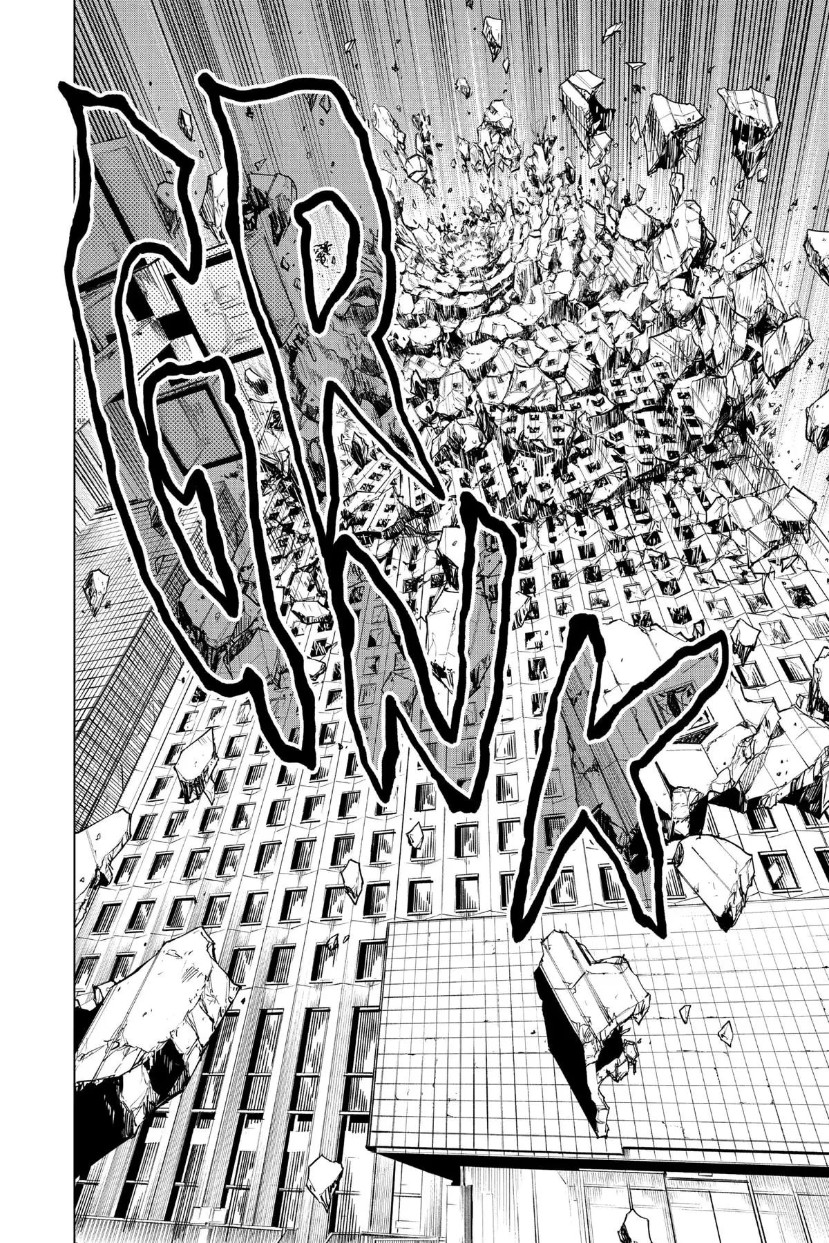 Read Jujutsu Kaisen Chapter 223 English - Page 9