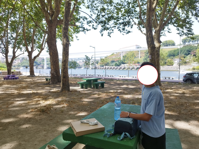 Algarve y algo mas - Blogs - Viernes 7 de Agosto. La salida (1)