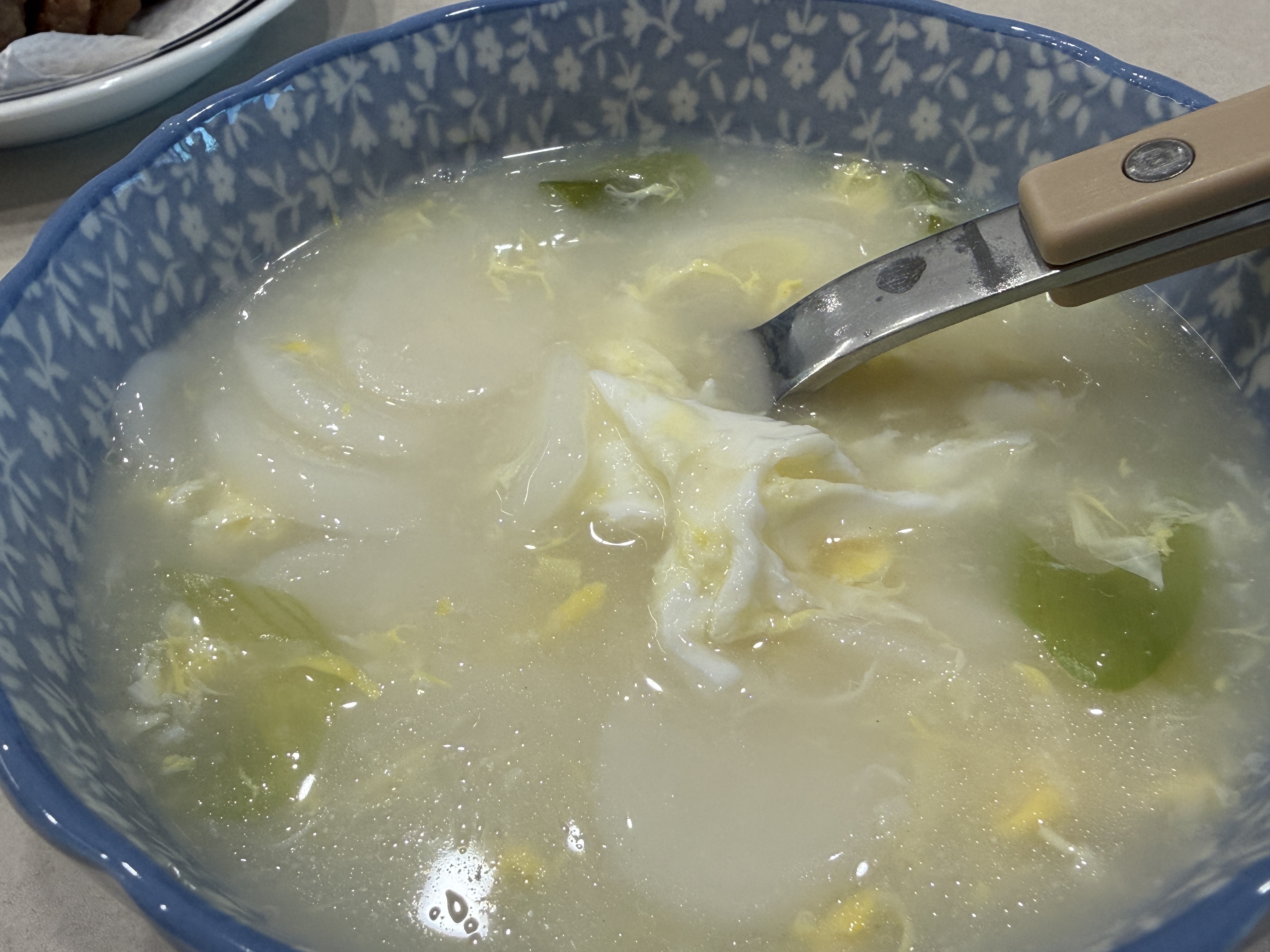 농협 우리쌀로 만든 떡국떡, 500g 실제 사용 사진