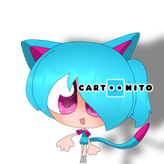 cartoonito