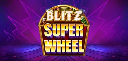 Blitz Super Wheel Oyna