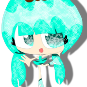 Mint Twirl
