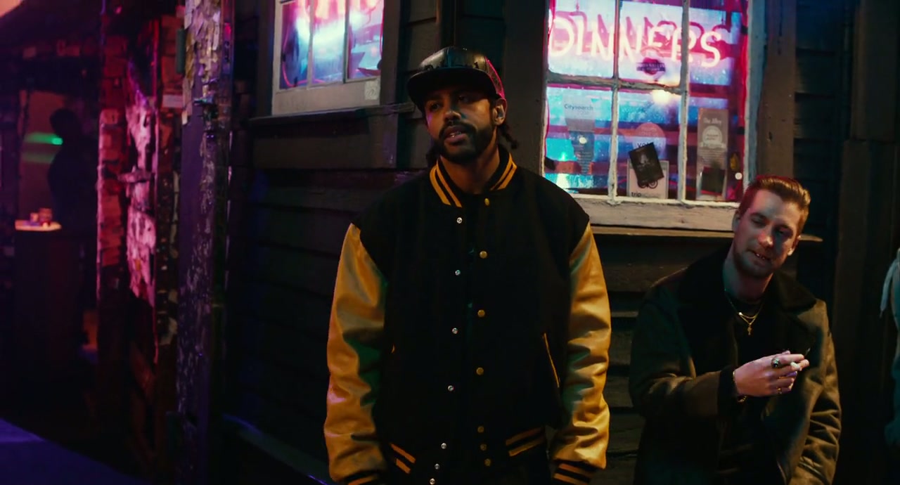 Blindspotting Screenshot