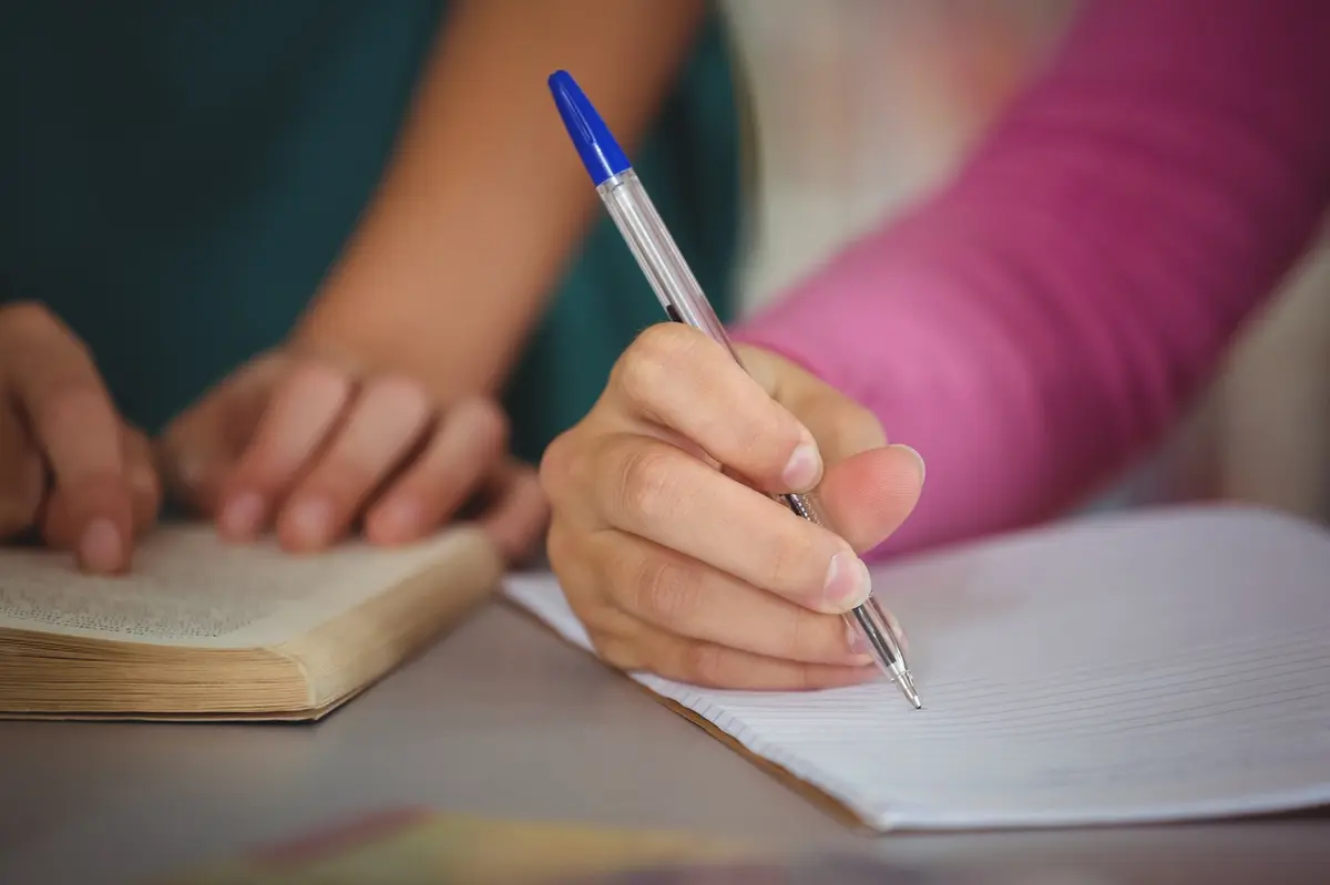 România, pe ultimul loc în investițiile educației