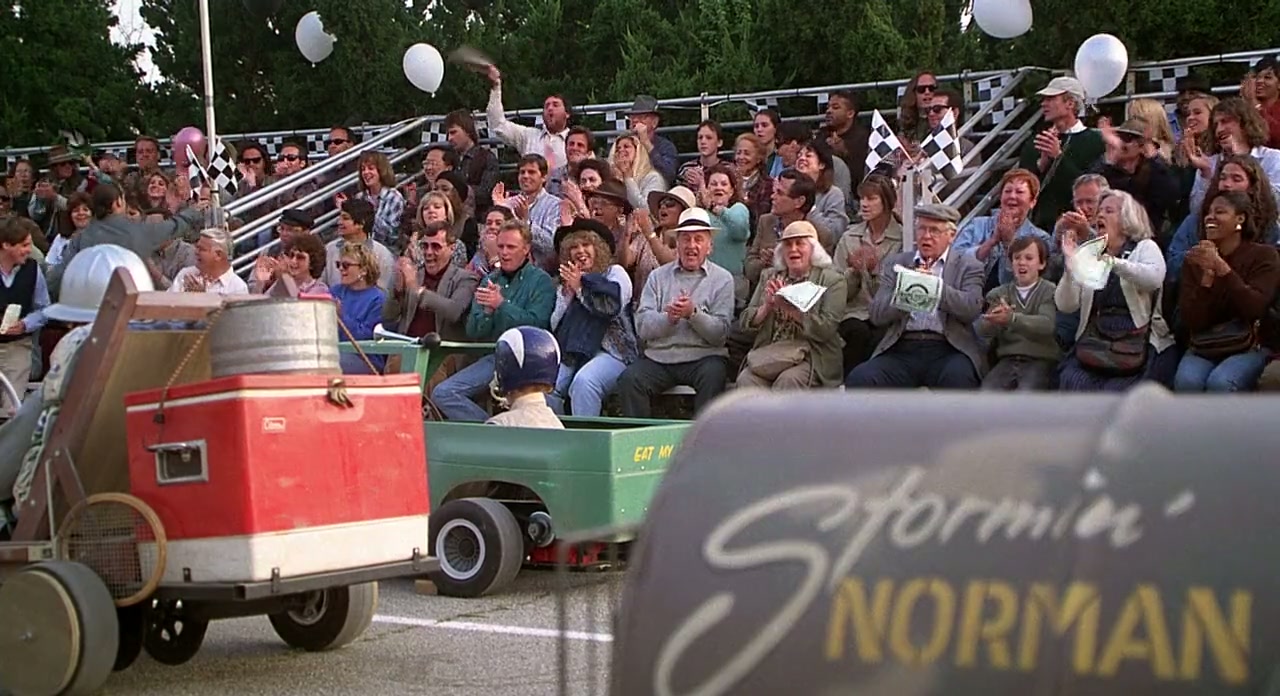 The Little Rascals Screenshot