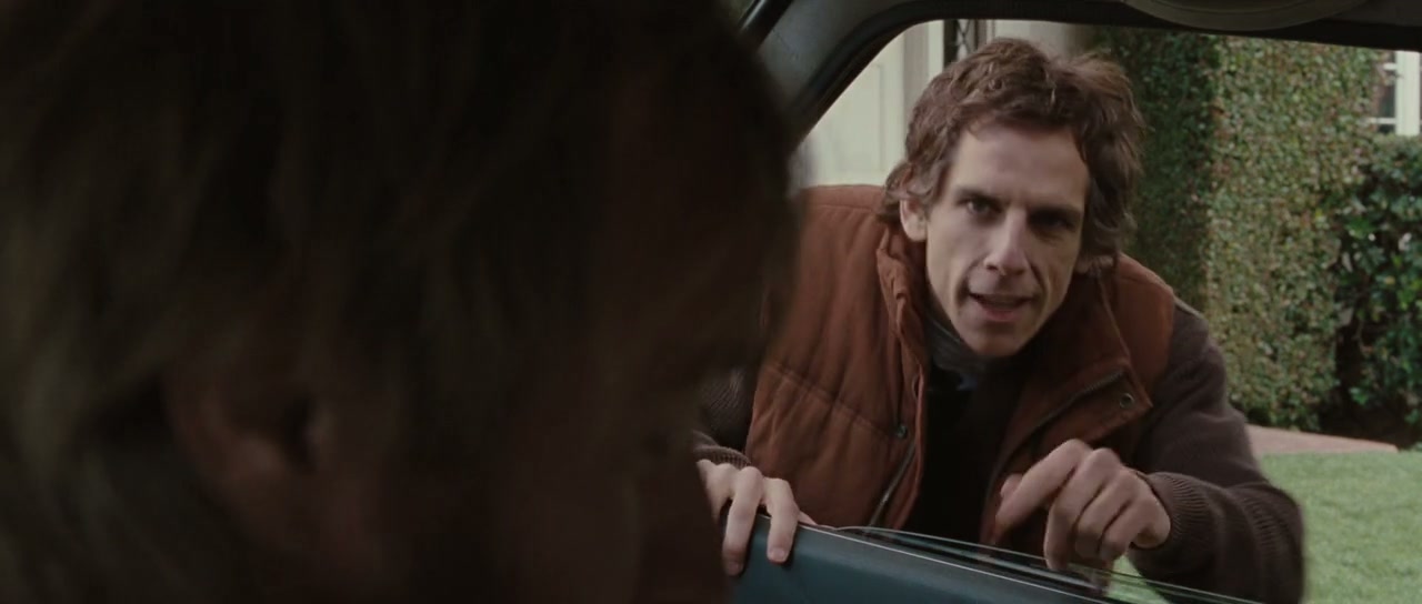 Greenberg Screenshot