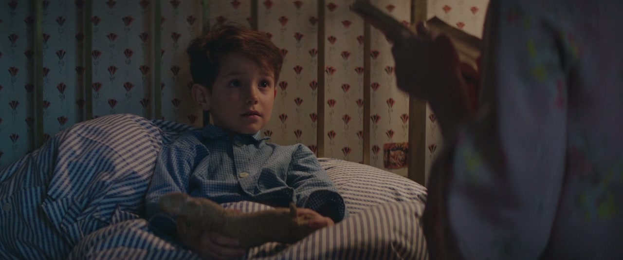 The Zookeeper's Wife Screenshot