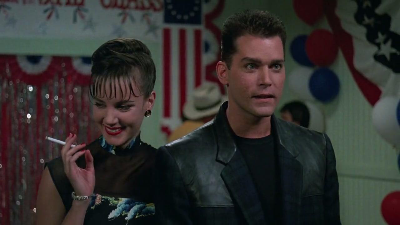 Something Wild Screenshot