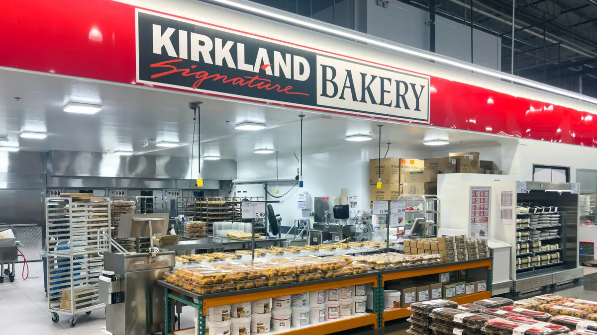 Flavorless Costco Treats Surprise Shoppers