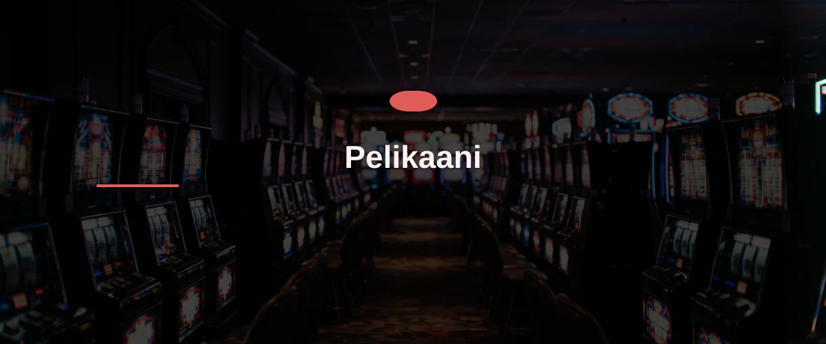 Pelikaani — fiche : Top 9 Brite-nettikasinoa vuonna 2026