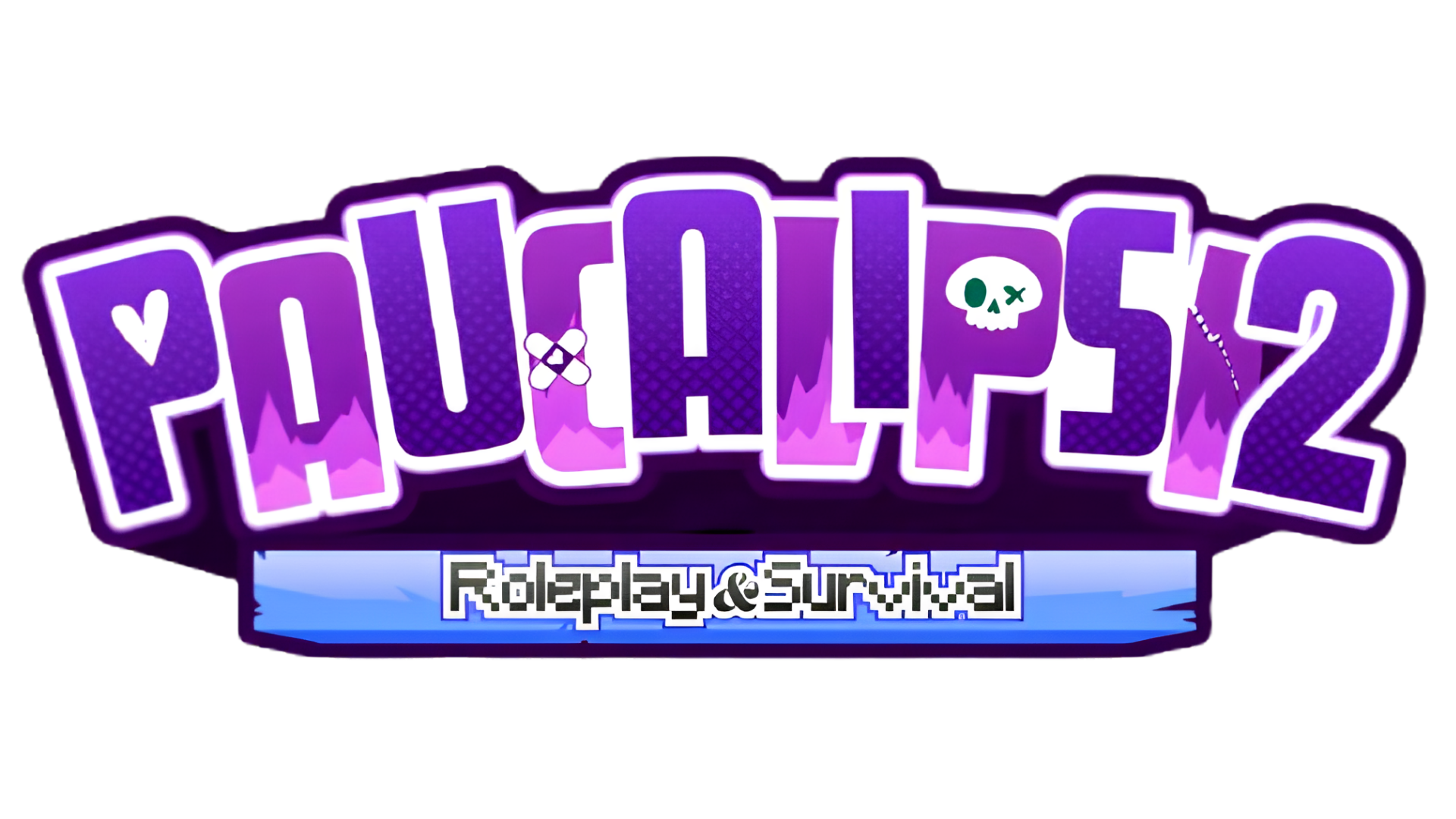 Logo oficial de Paucalipsis 2