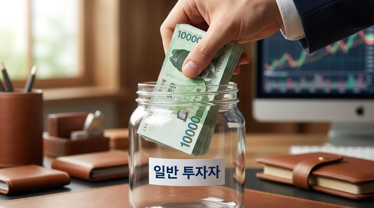 3. 일반 투자자 청약 필수 조건 및 유의사항