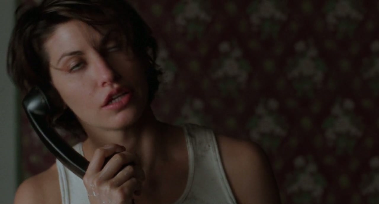 Bound Screenshot