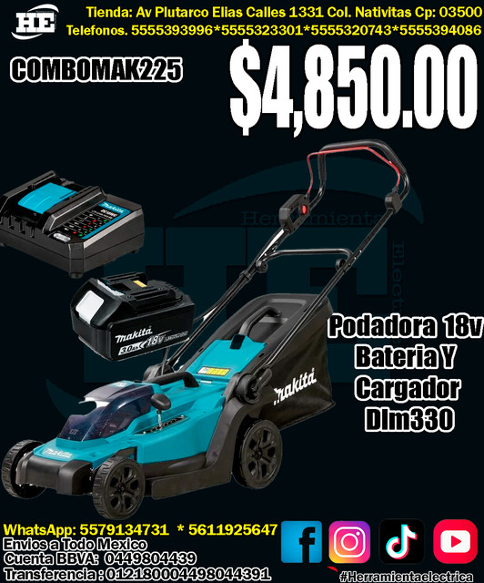 DLM330Z