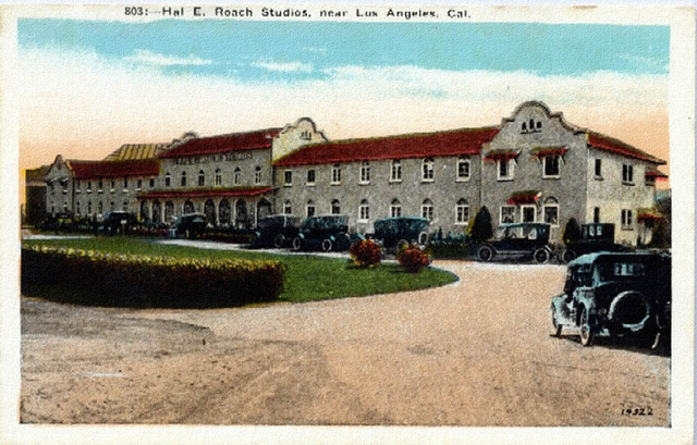 Hal Roach Studio postcard.jpg