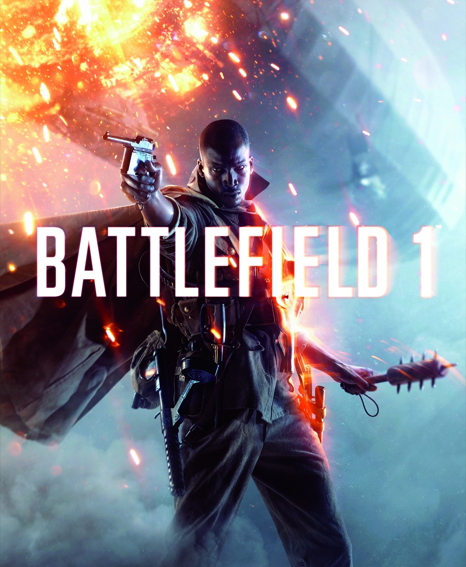 Battlefield 1