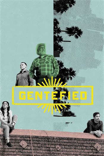 Gentefied Phần 2