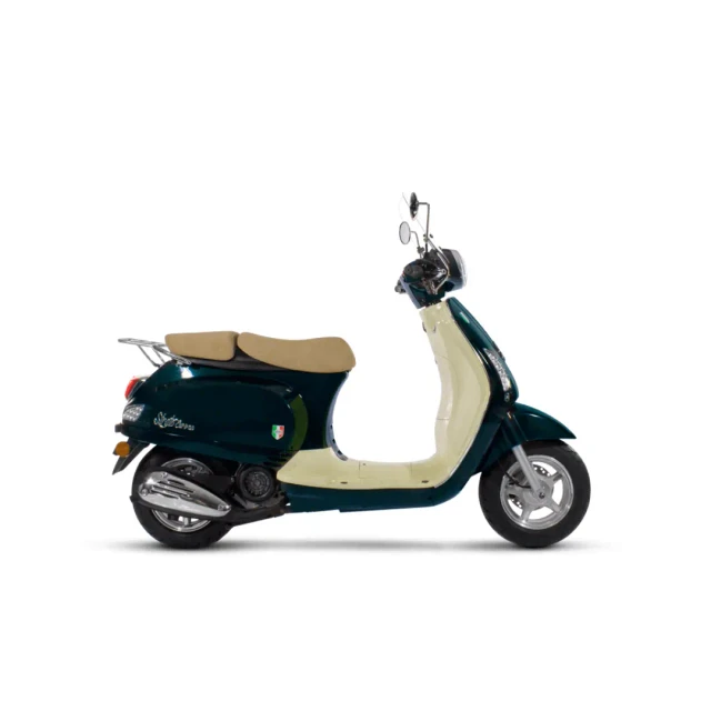 Strato Euro 150 – foto 3