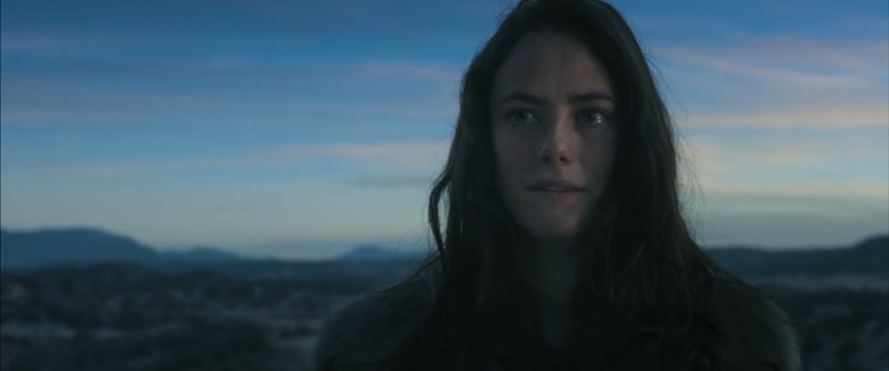 Maze Runner: The Scorch Trials Screenshot