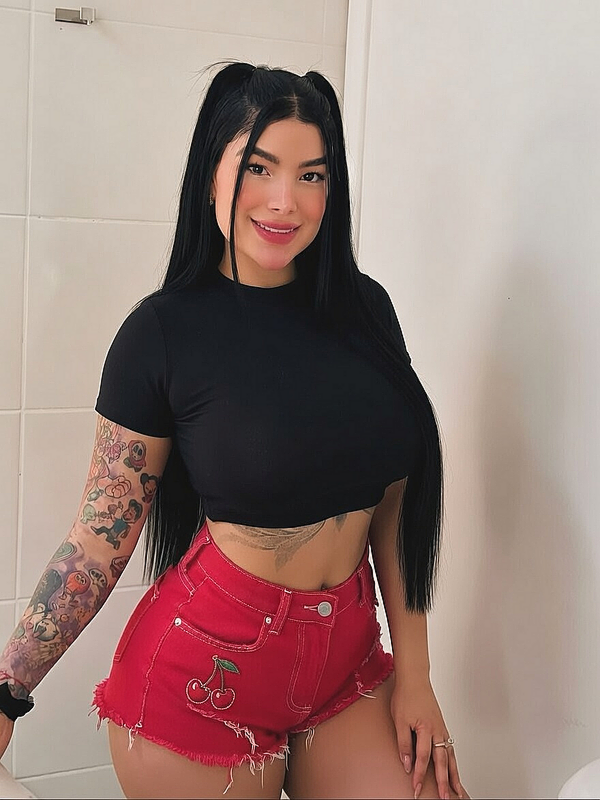 Marian Gomez😳