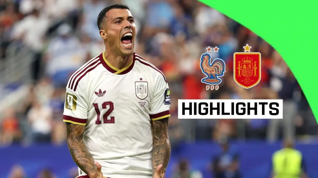 Spain Reach World Cup Final with Thrilling Win Over France