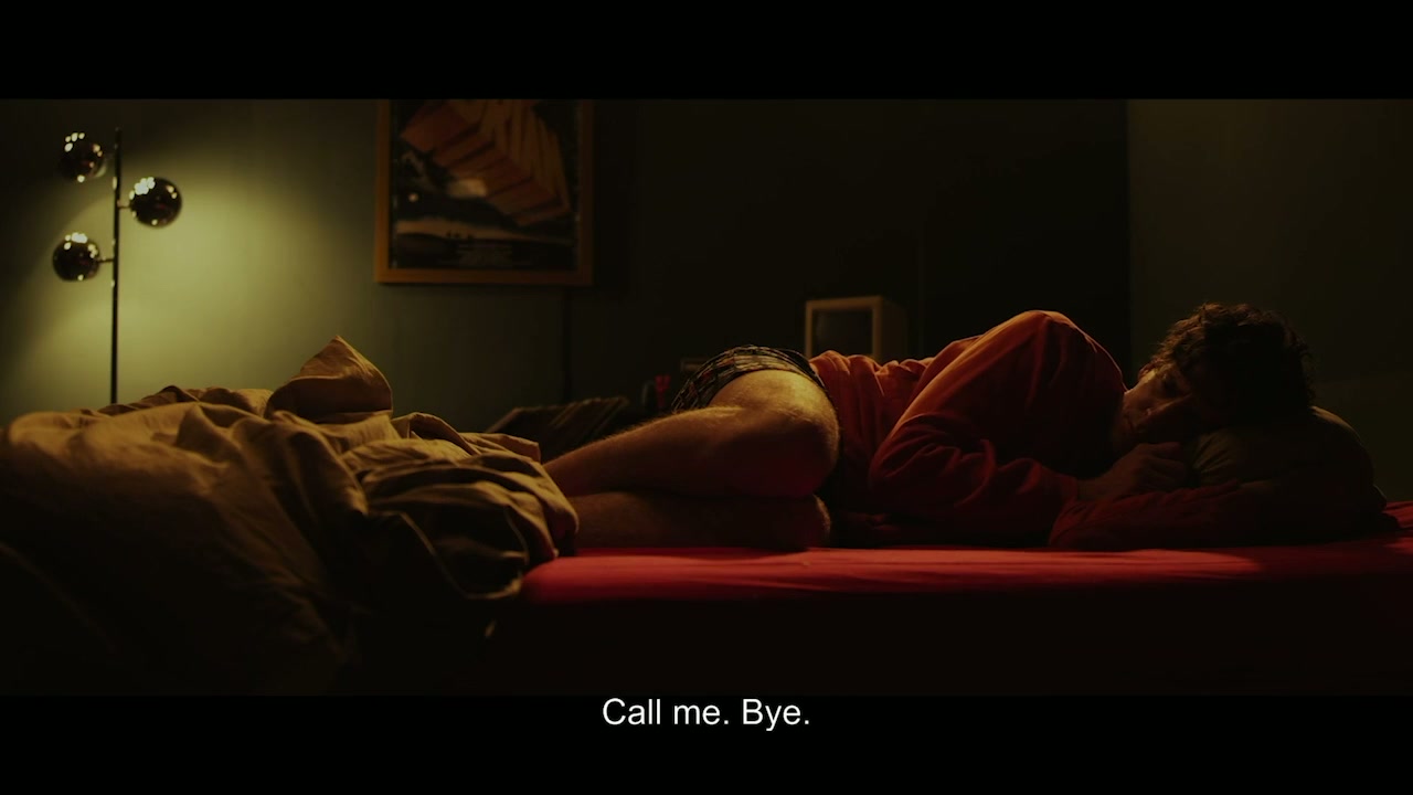 OMG, I'm a Robot! Screenshot