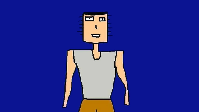 Jimmy Happy