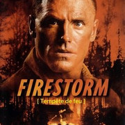 firestorm
