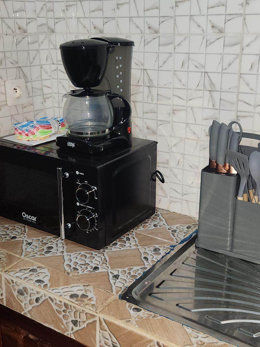 Appartement meublé à louer à Yaoundé - 30000 FCFA/Jour