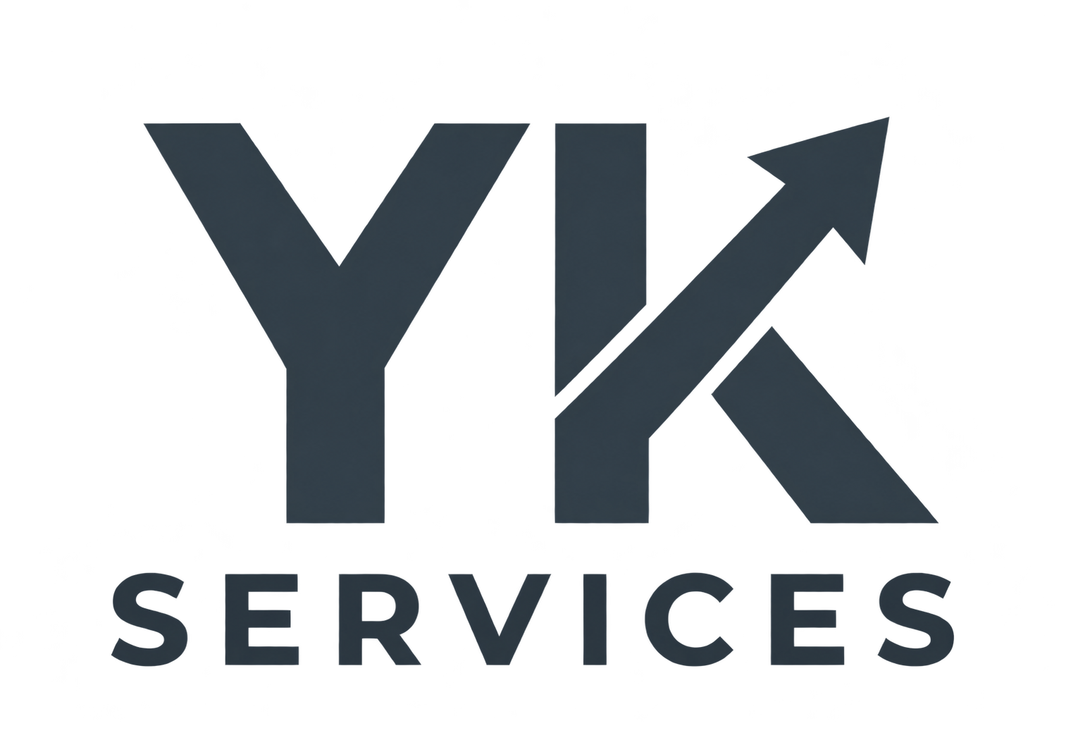 Logo YK Services
