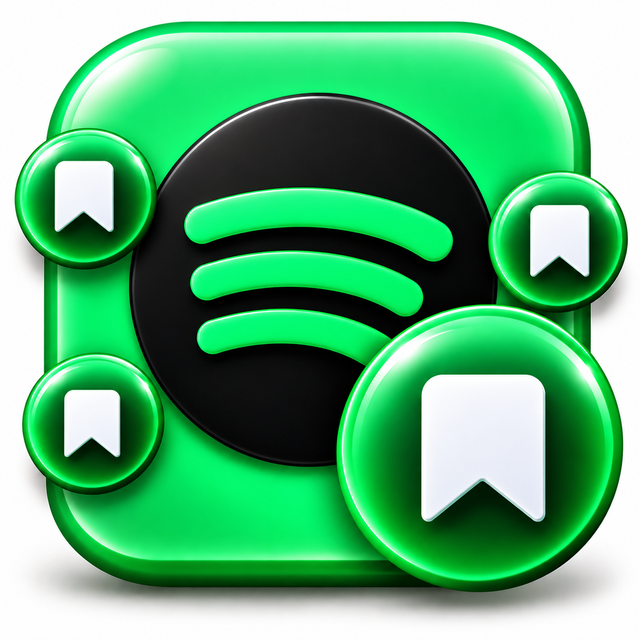 Spotify Saves