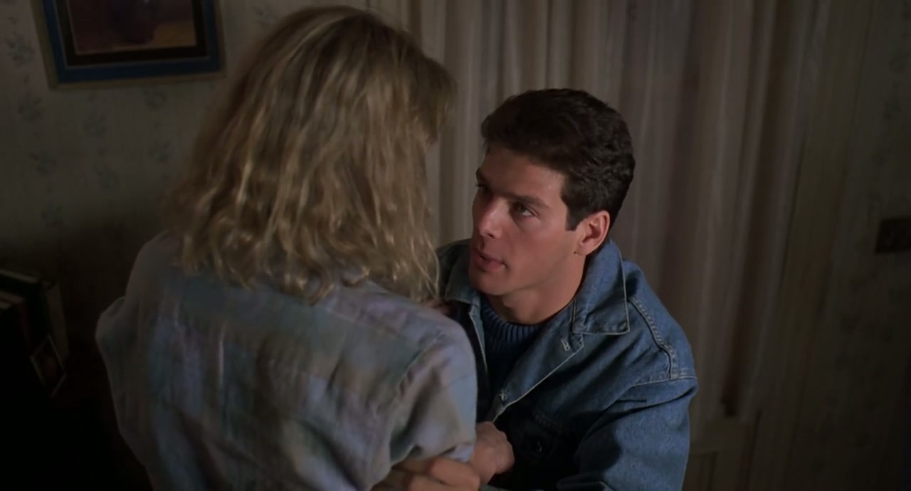 Friday the 13th Part VII: The New Blood Screenshot